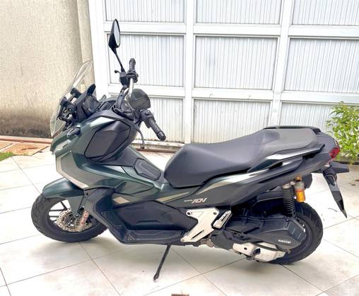 HONDA ADV HONDA ADV